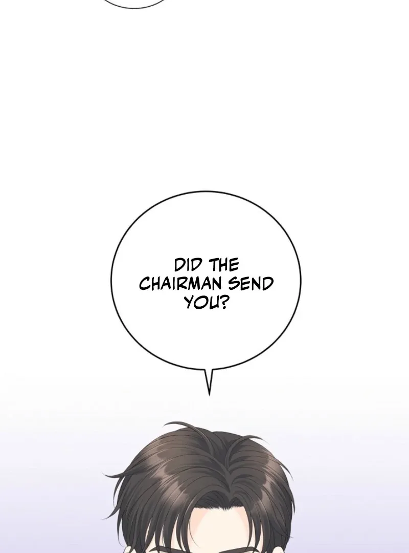 I Became a Fake Family With My Boss Chapter 2 page 107
