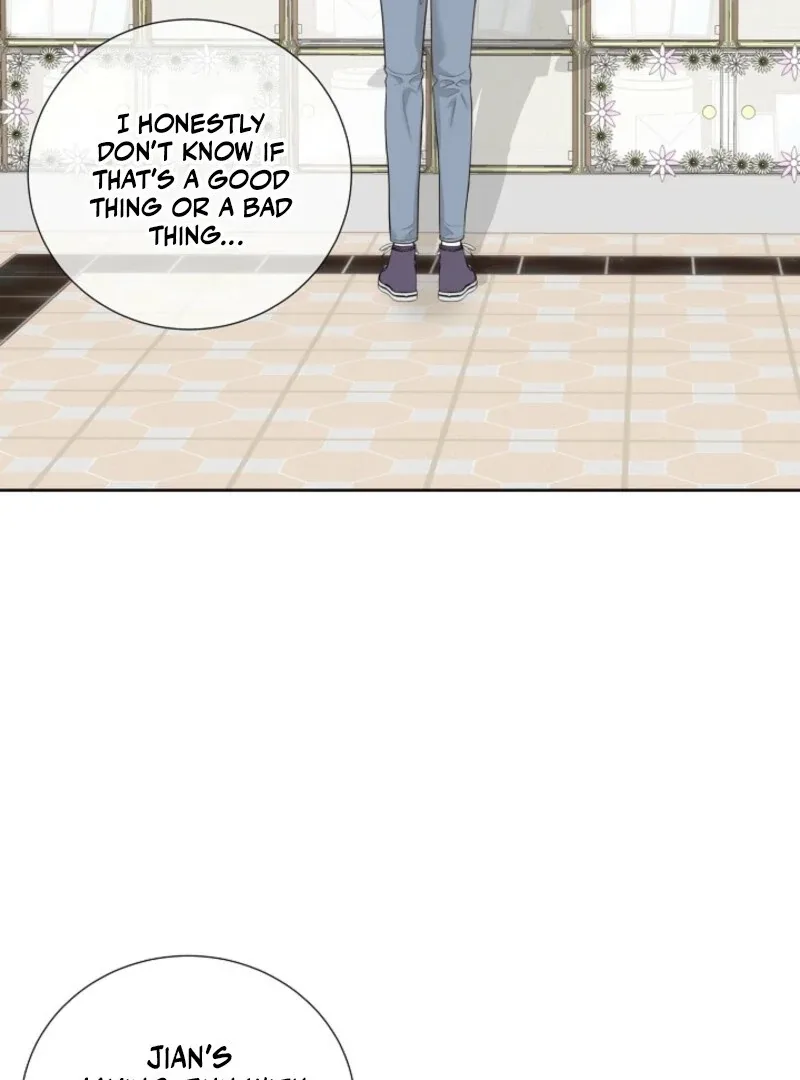 I Became a Fake Family With My Boss Chapter 2 page 85