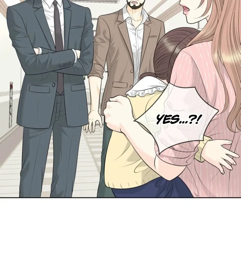 I Became a Fake Family With My Boss Chapter 2 page 52