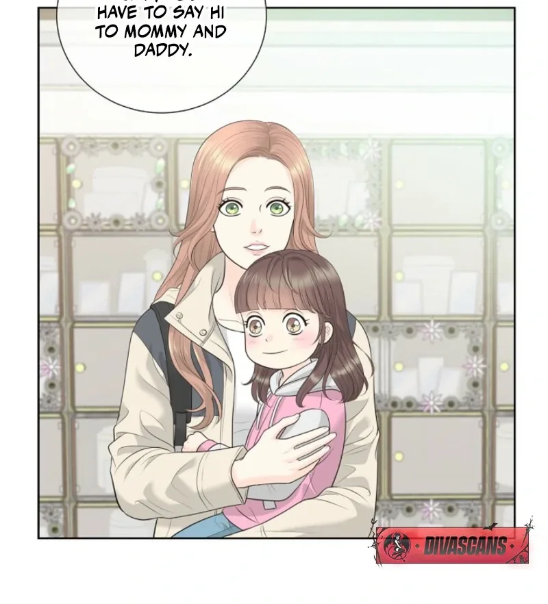 I Became a Fake Family With My Boss Chapter 2 page 79