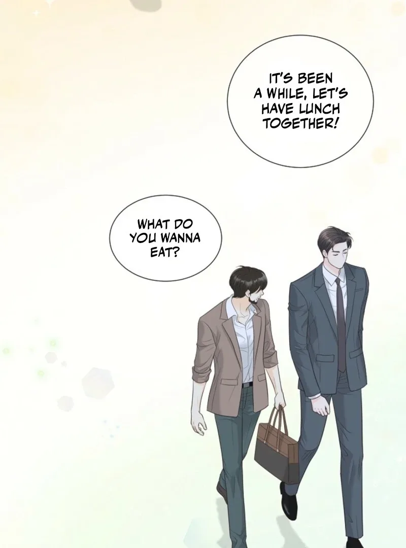 I Became a Fake Family With My Boss Chapter 2 page 62