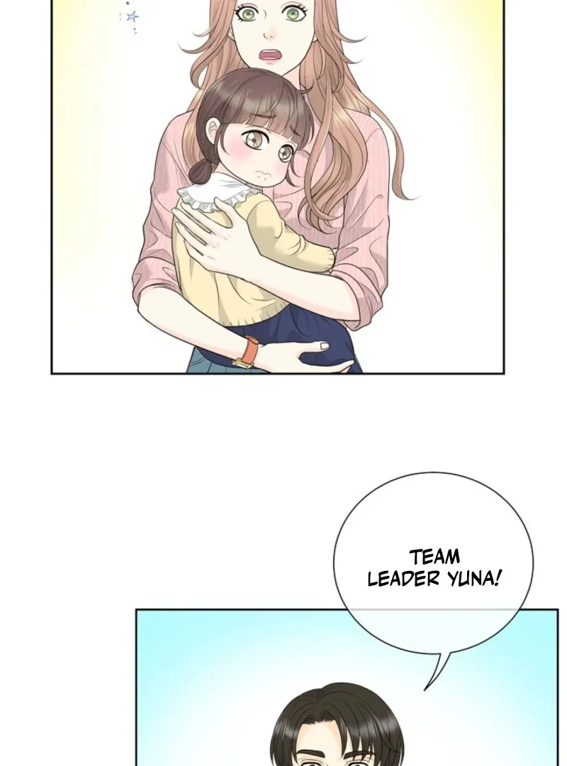 I Became a Fake Family With My Boss Chapter 2 page 45