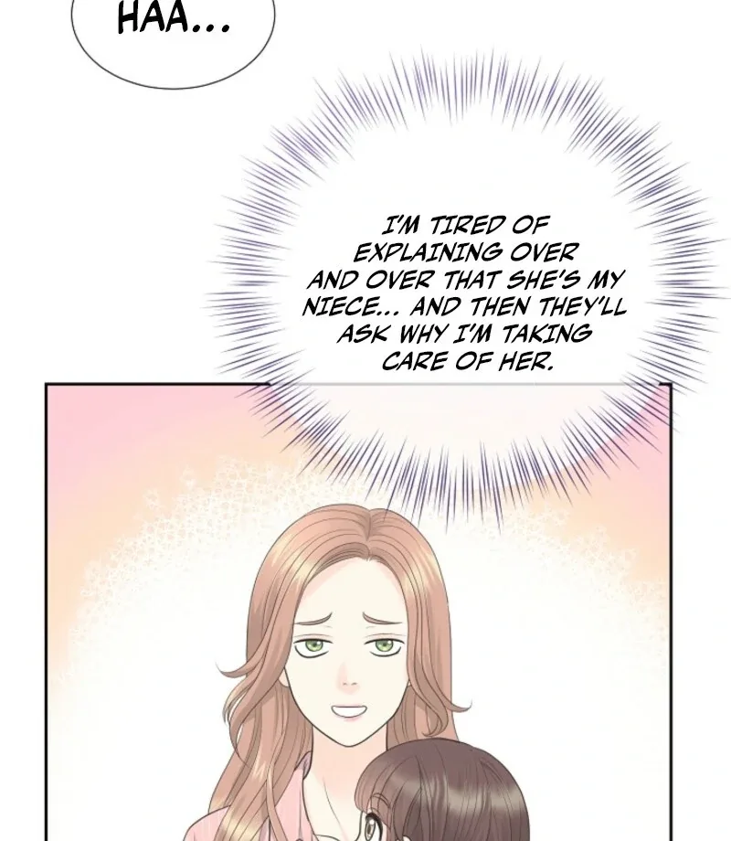 I Became a Fake Family With My Boss Chapter 2 page 64