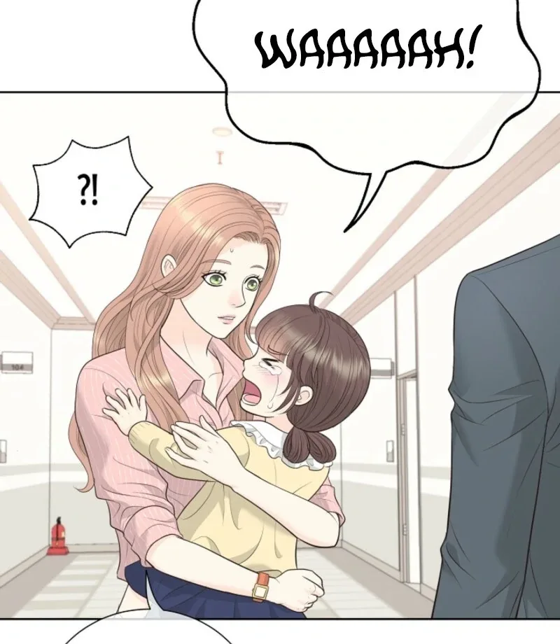 I Became a Fake Family With My Boss Chapter 2 page 38