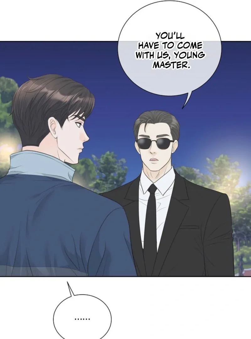 I Became a Fake Family With My Boss Chapter 2 page 106