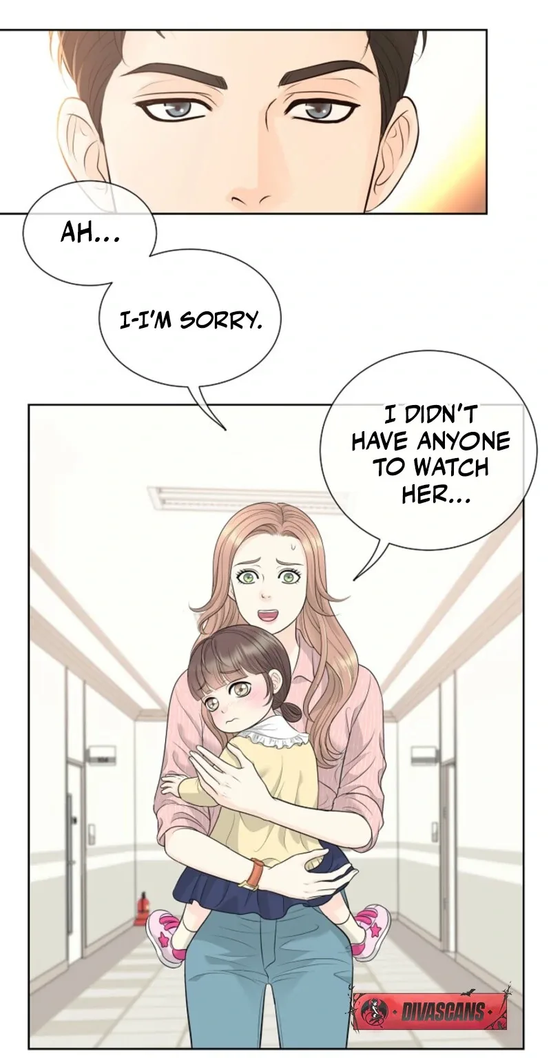 I Became a Fake Family With My Boss Chapter 2 page 53