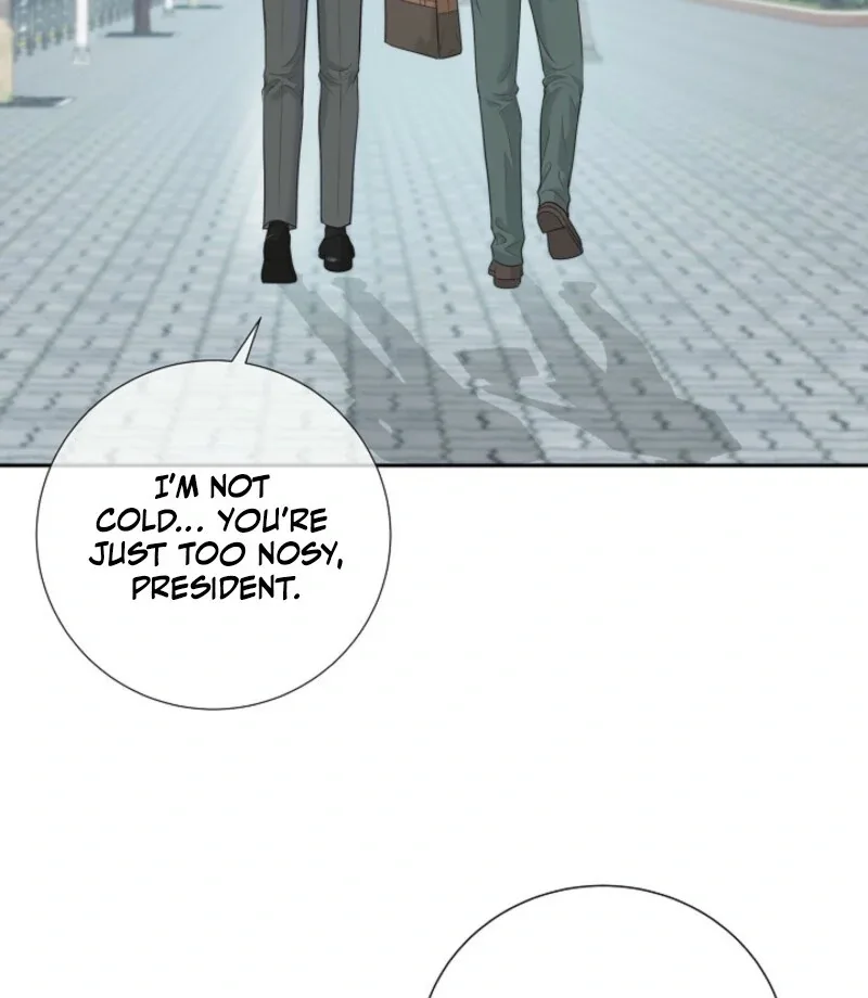 I Became a Fake Family With My Boss Chapter 2 page 73