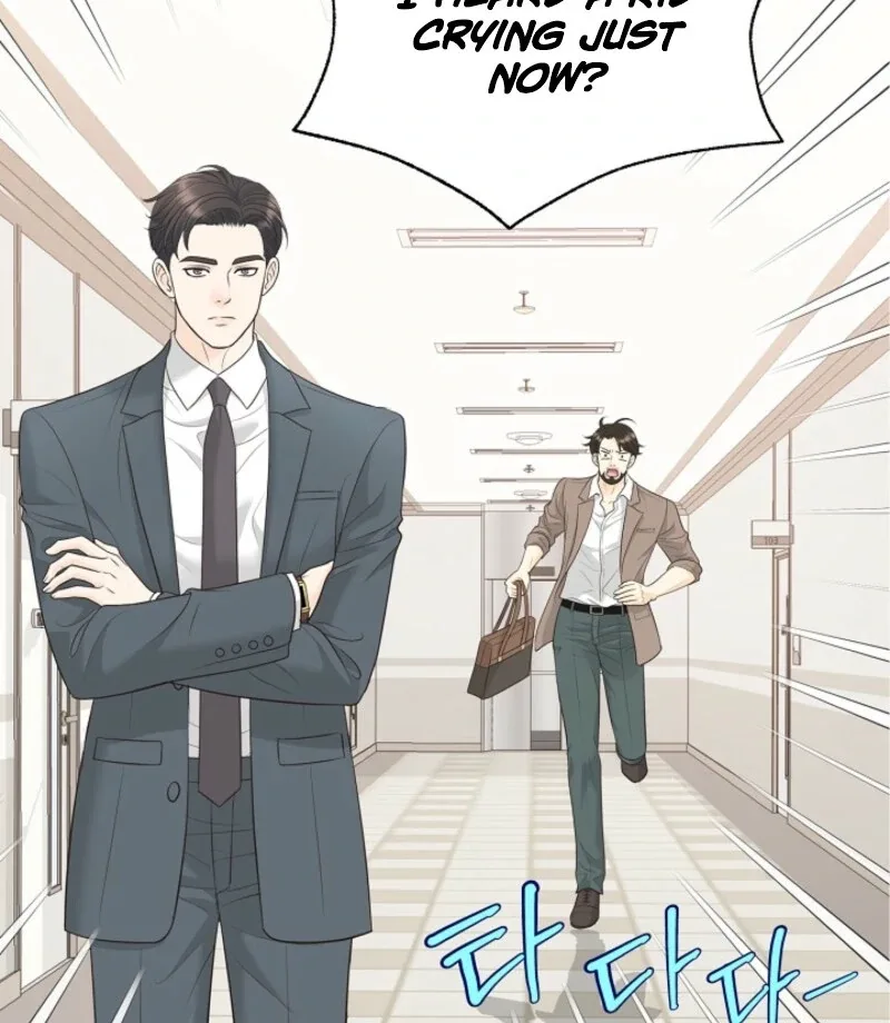 I Became a Fake Family With My Boss Chapter 2 page 43