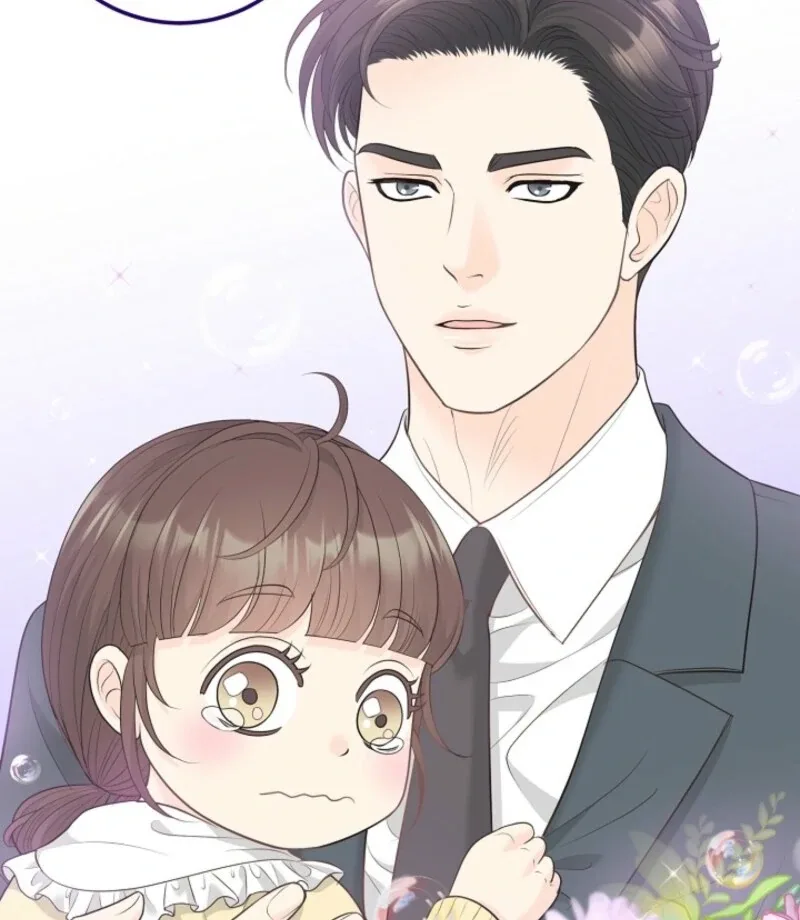 I Became a Fake Family With My Boss Chapter 2 page 31