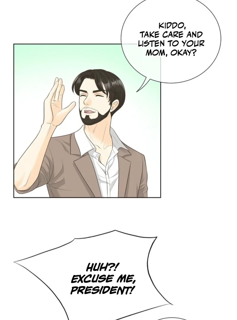 I Became a Fake Family With My Boss Chapter 2 page 59