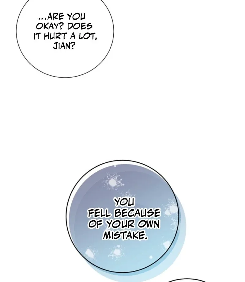 I Became a Fake Family With My Boss Chapter 2 page 39