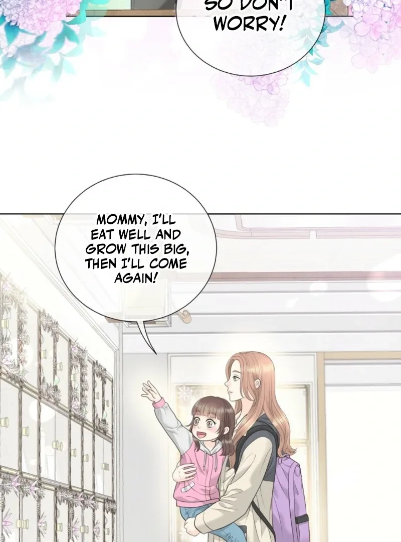 I Became a Fake Family With My Boss Chapter 2 page 88