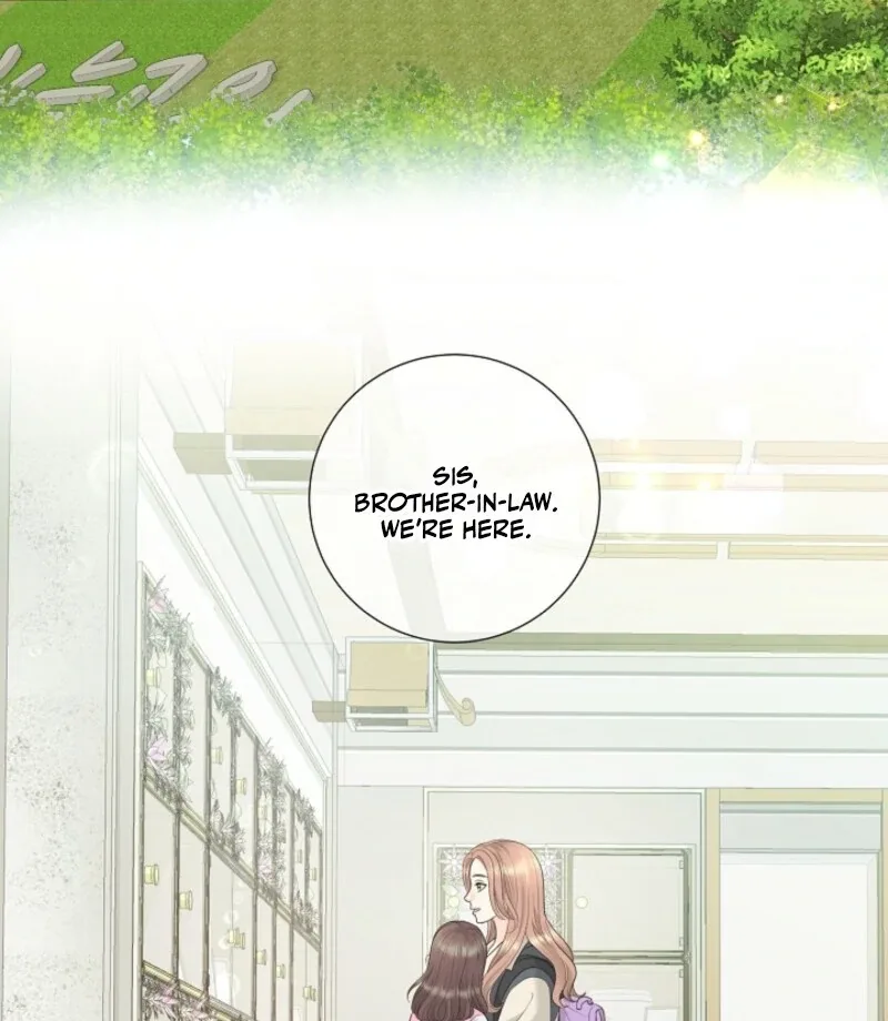 I Became a Fake Family With My Boss Chapter 2 page 77
