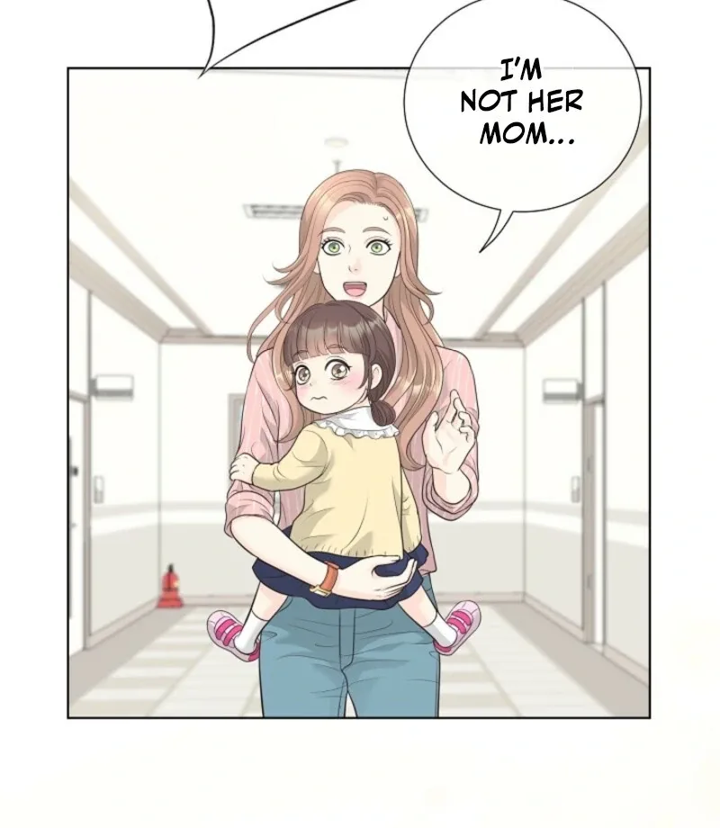 I Became a Fake Family With My Boss Chapter 2 page 60