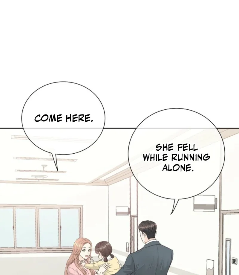 I Became a Fake Family With My Boss Chapter 2 page 35