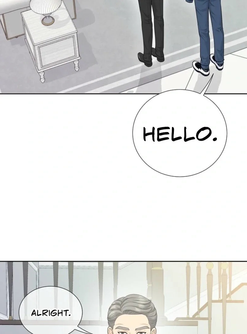 I Became a Fake Family With My Boss Chapter 3 page 6