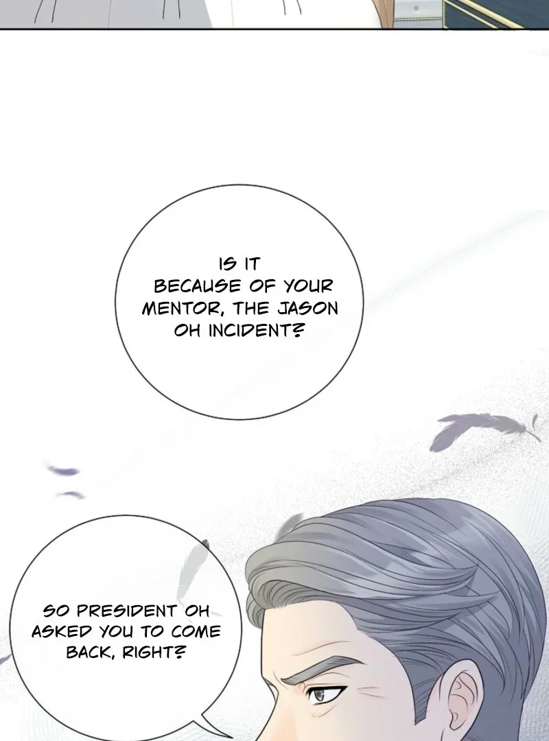 I Became a Fake Family With My Boss Chapter 3 page 16