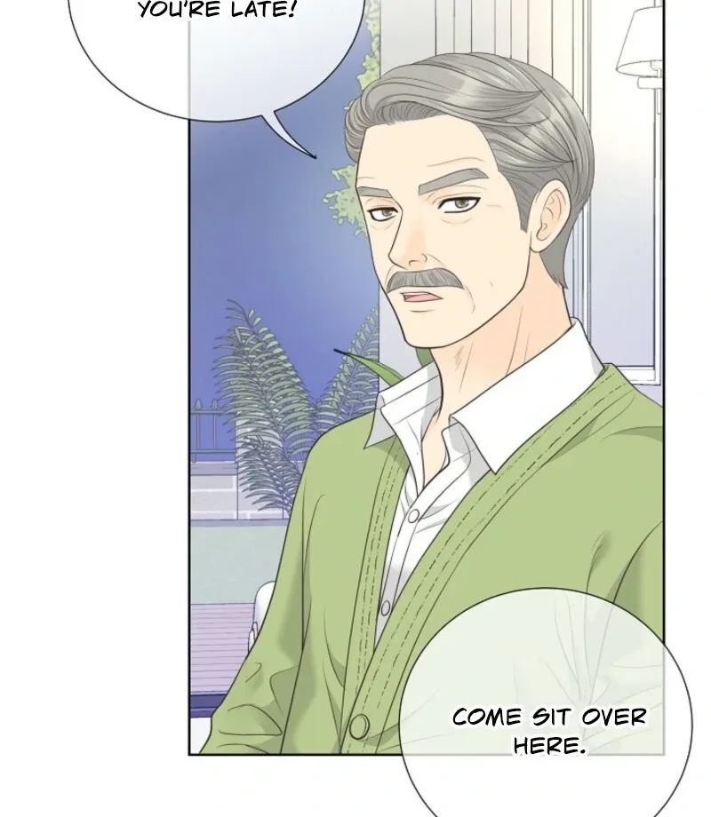 I Became a Fake Family With My Boss Chapter 3 page 9