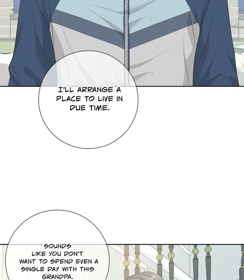 I Became a Fake Family With My Boss Chapter 3 page 13