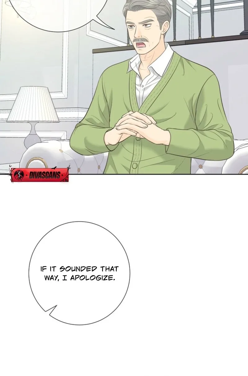 I Became a Fake Family With My Boss Chapter 3 page 14
