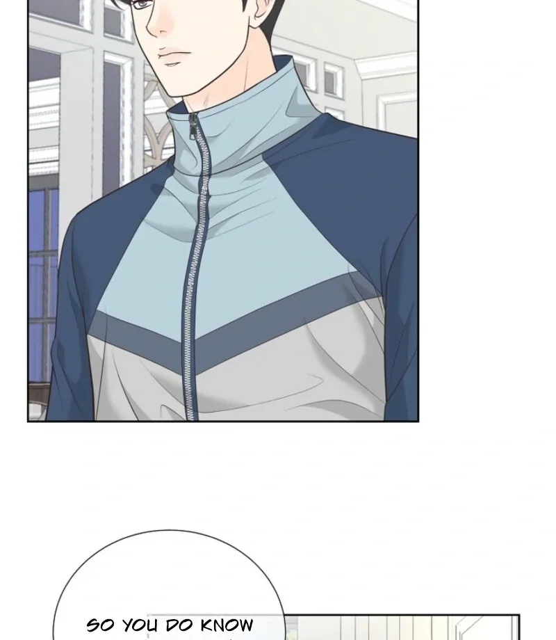 I Became a Fake Family With My Boss Chapter 3 page 8