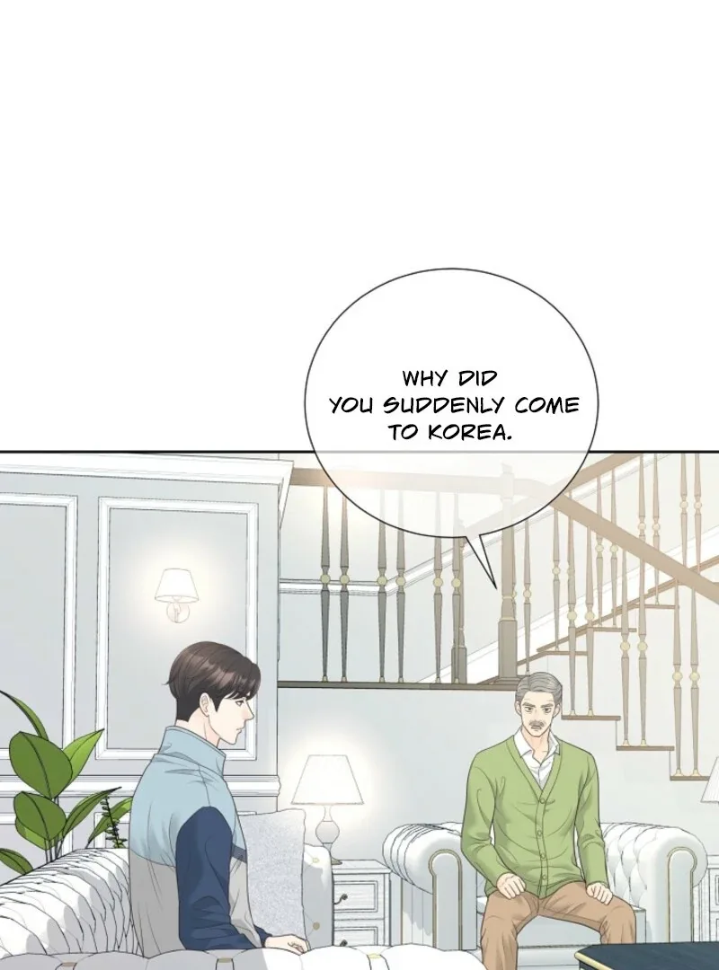 I Became a Fake Family With My Boss Chapter 3 page 15