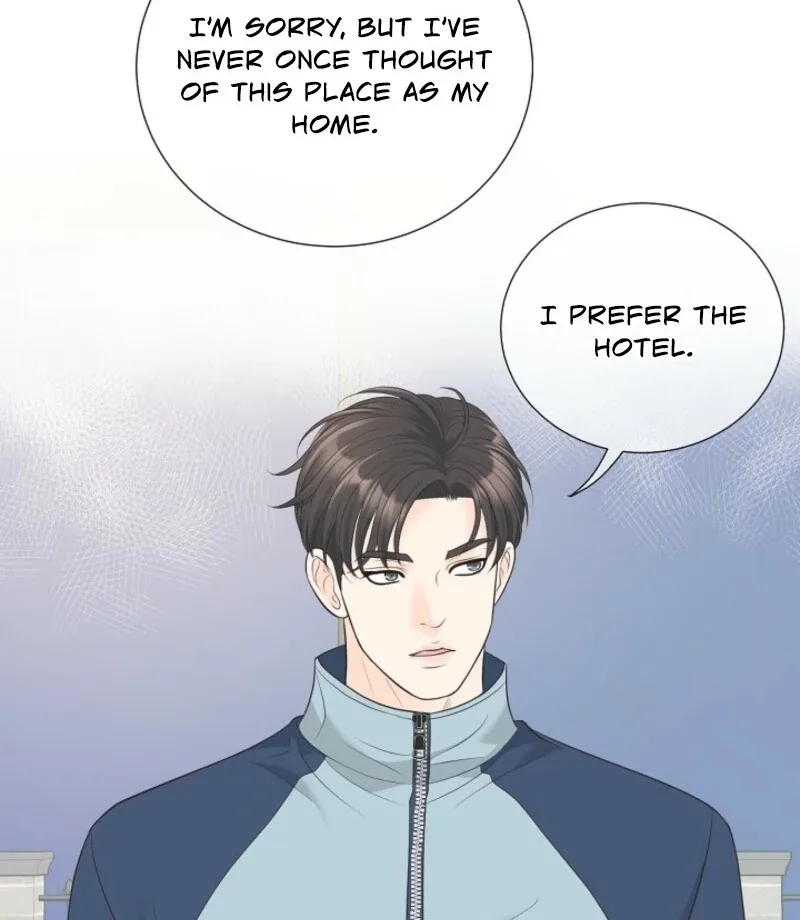 I Became a Fake Family With My Boss Chapter 3 page 12