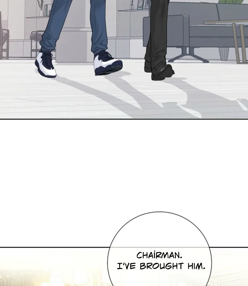 I Became a Fake Family With My Boss Chapter 3 page 4