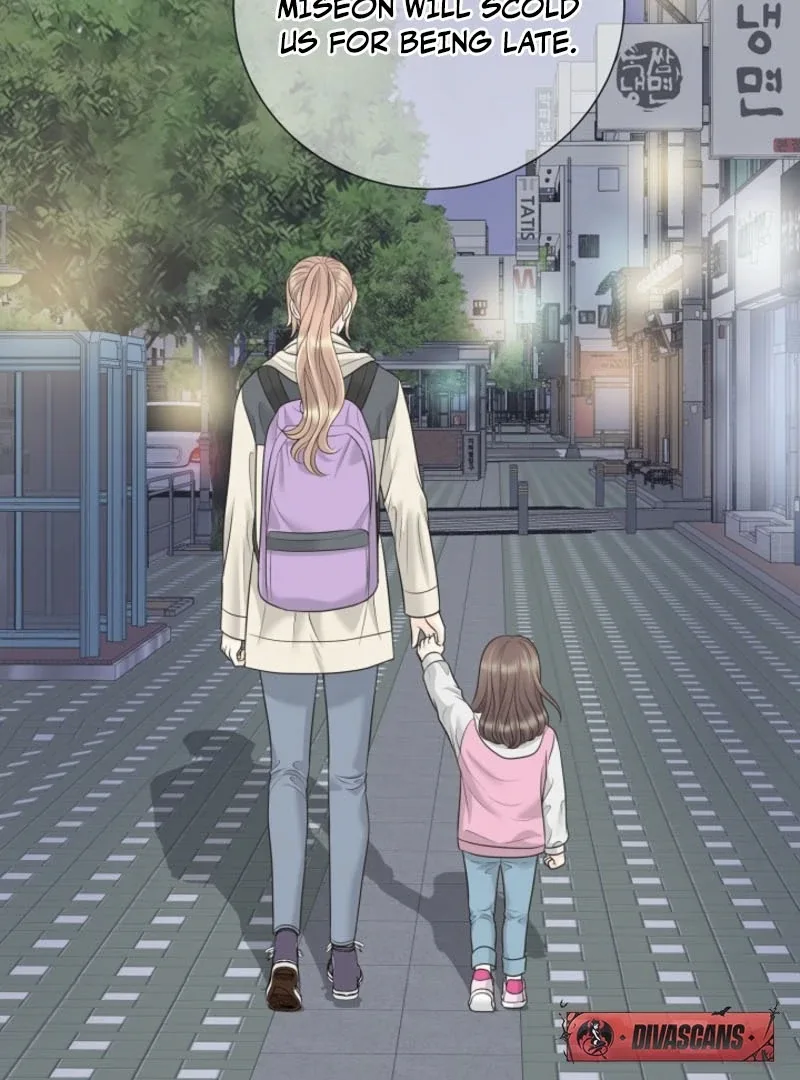 I Became a Fake Family With My Boss Chapter 4 page 49
