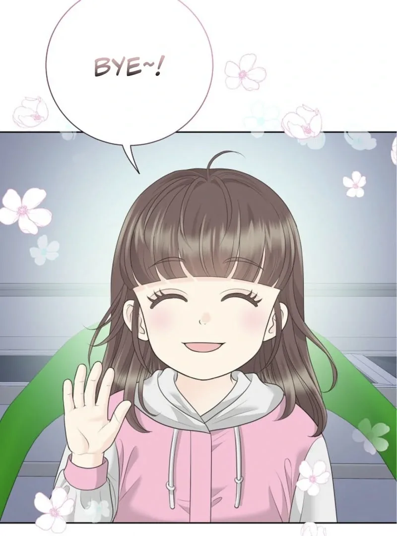 I Became a Fake Family With My Boss Chapter 4 page 36