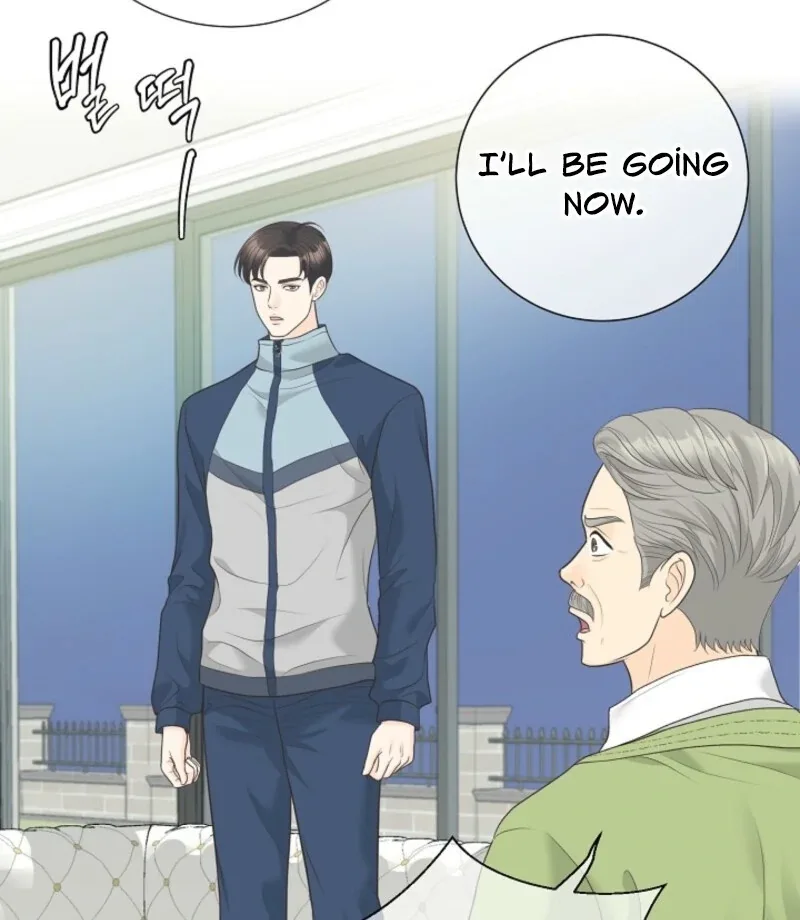 I Became a Fake Family With My Boss Chapter 3 page 31