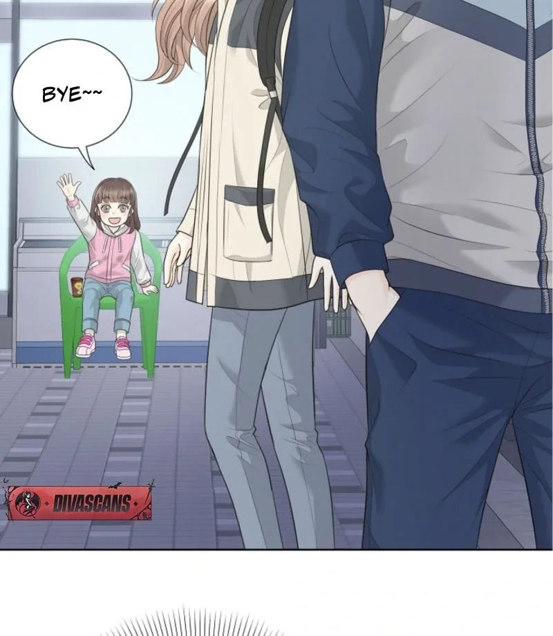 I Became a Fake Family With My Boss Chapter 4 page 38