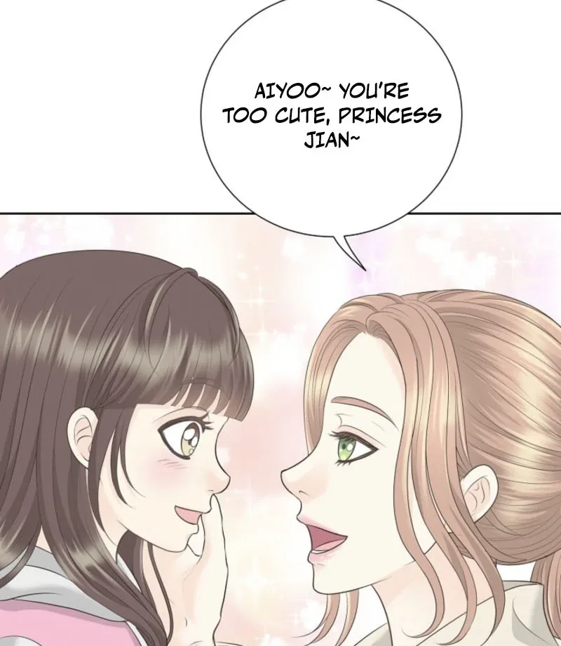 I Became a Fake Family With My Boss Chapter 4 page 47