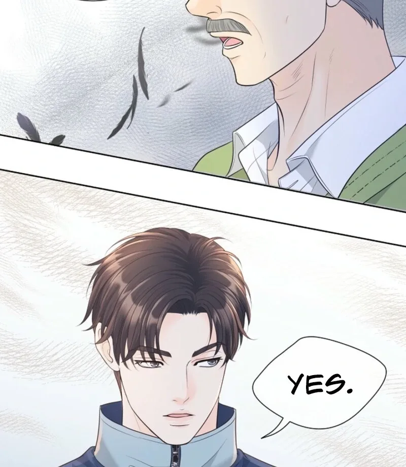 I Became a Fake Family With My Boss Chapter 3 page 17