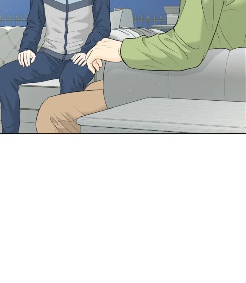 I Became a Fake Family With My Boss Chapter 3 page 21