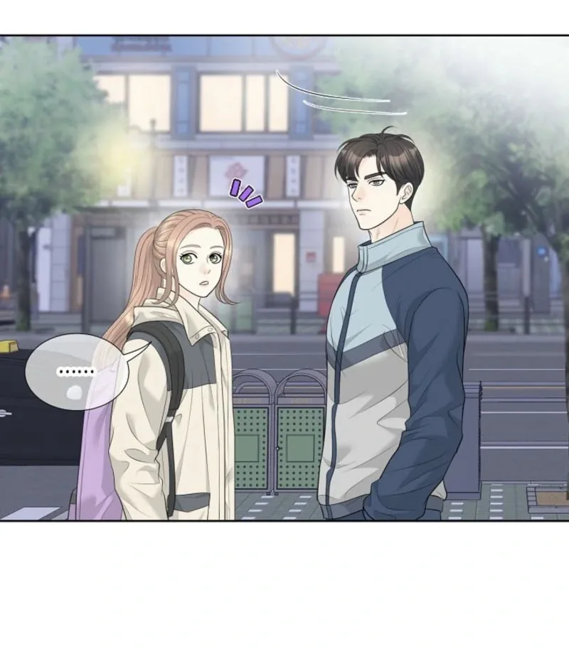 I Became a Fake Family With My Boss Chapter 4 page 31