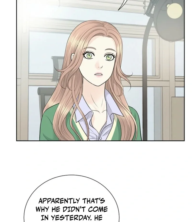 I Became a Fake Family With My Boss Chapter 4 page 57