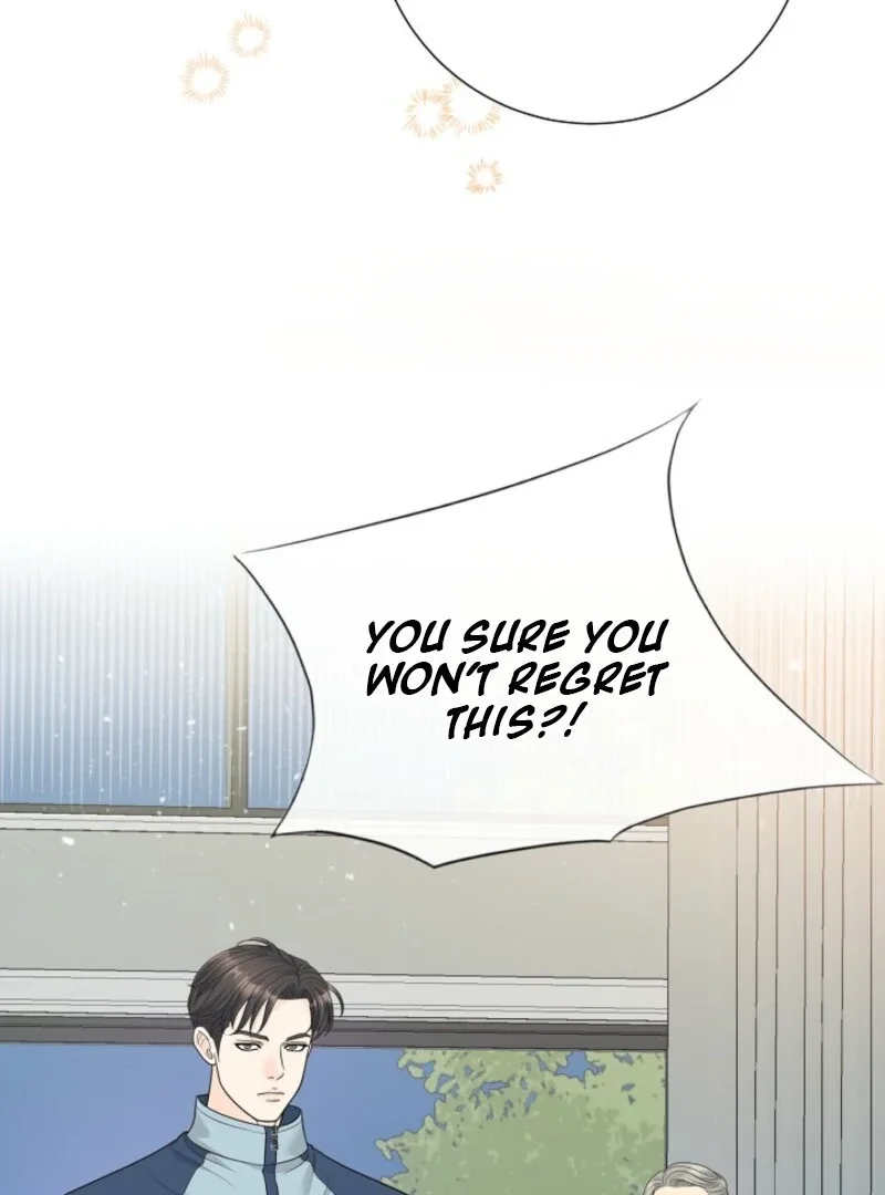 I Became a Fake Family With My Boss Chapter 3 page 36