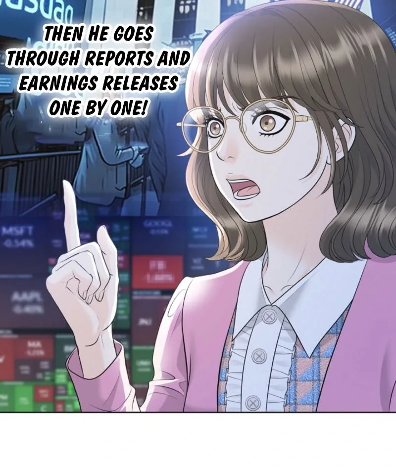I Became a Fake Family With My Boss Chapter 4 page 66