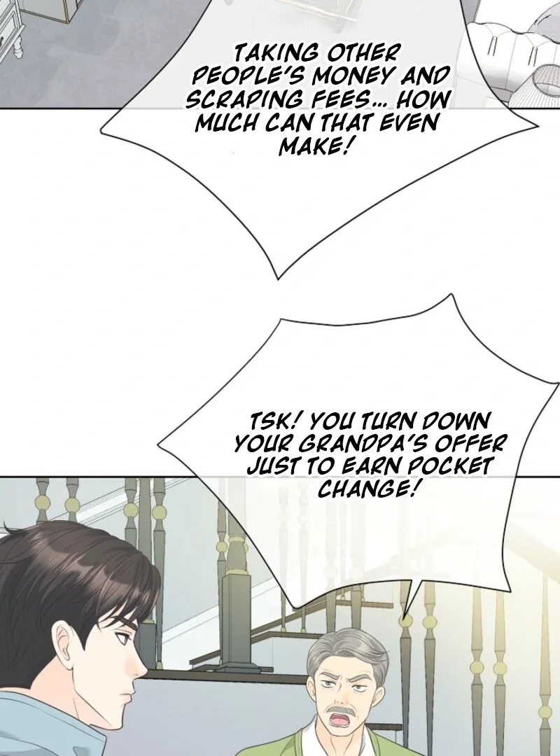I Became a Fake Family With My Boss Chapter 3 page 29