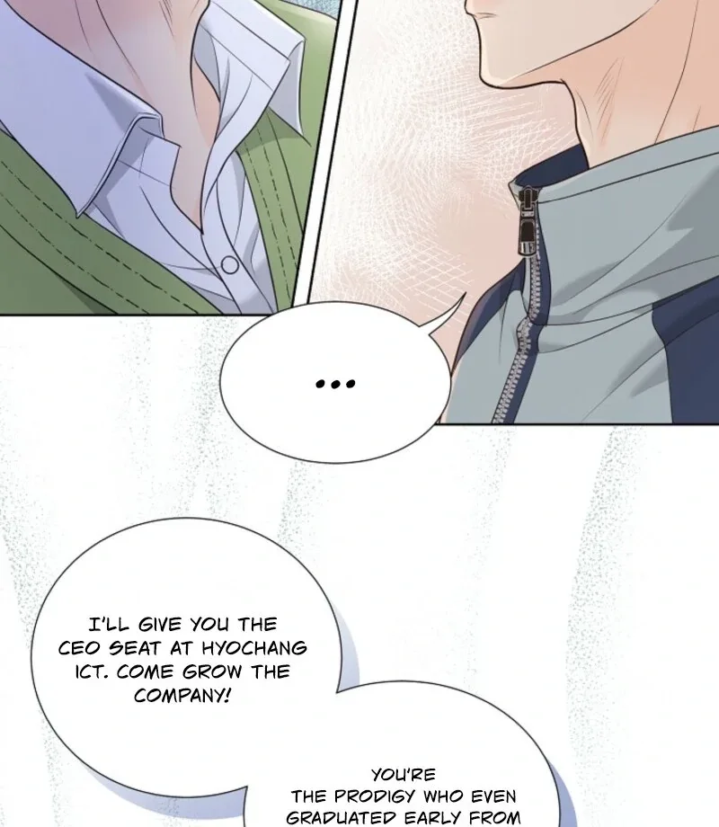 I Became a Fake Family With My Boss Chapter 3 page 25