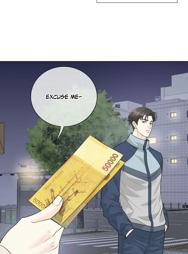 I Became a Fake Family With My Boss Chapter 4 page 7
