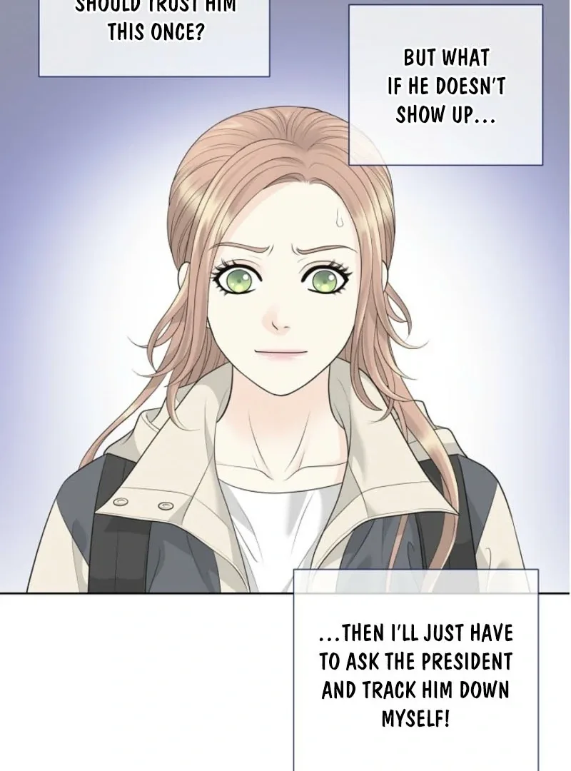 I Became a Fake Family With My Boss Chapter 4 page 6