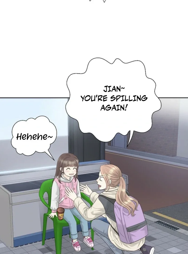 I Became a Fake Family With My Boss Chapter 4 page 45