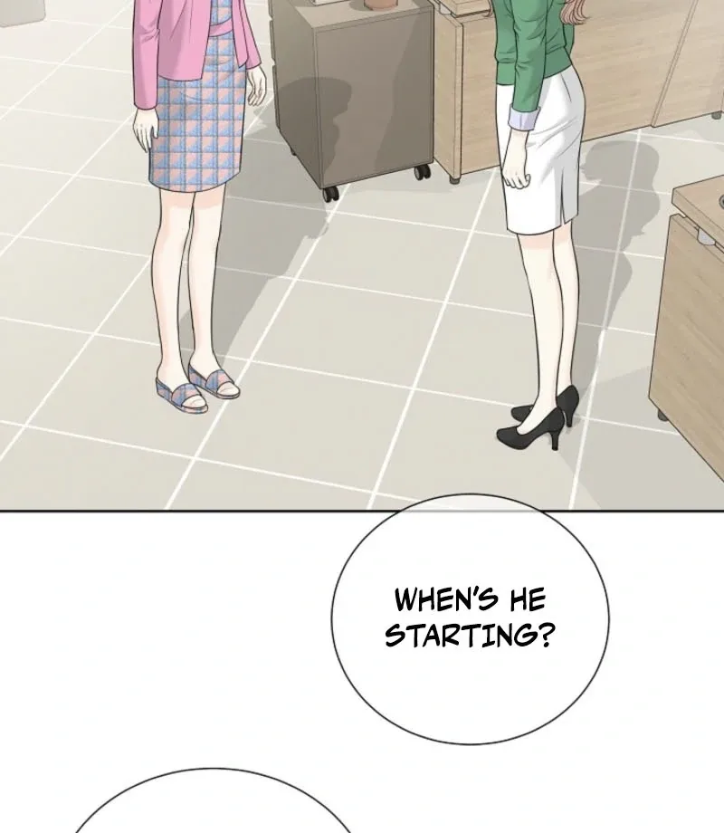 I Became a Fake Family With My Boss Chapter 4 page 61