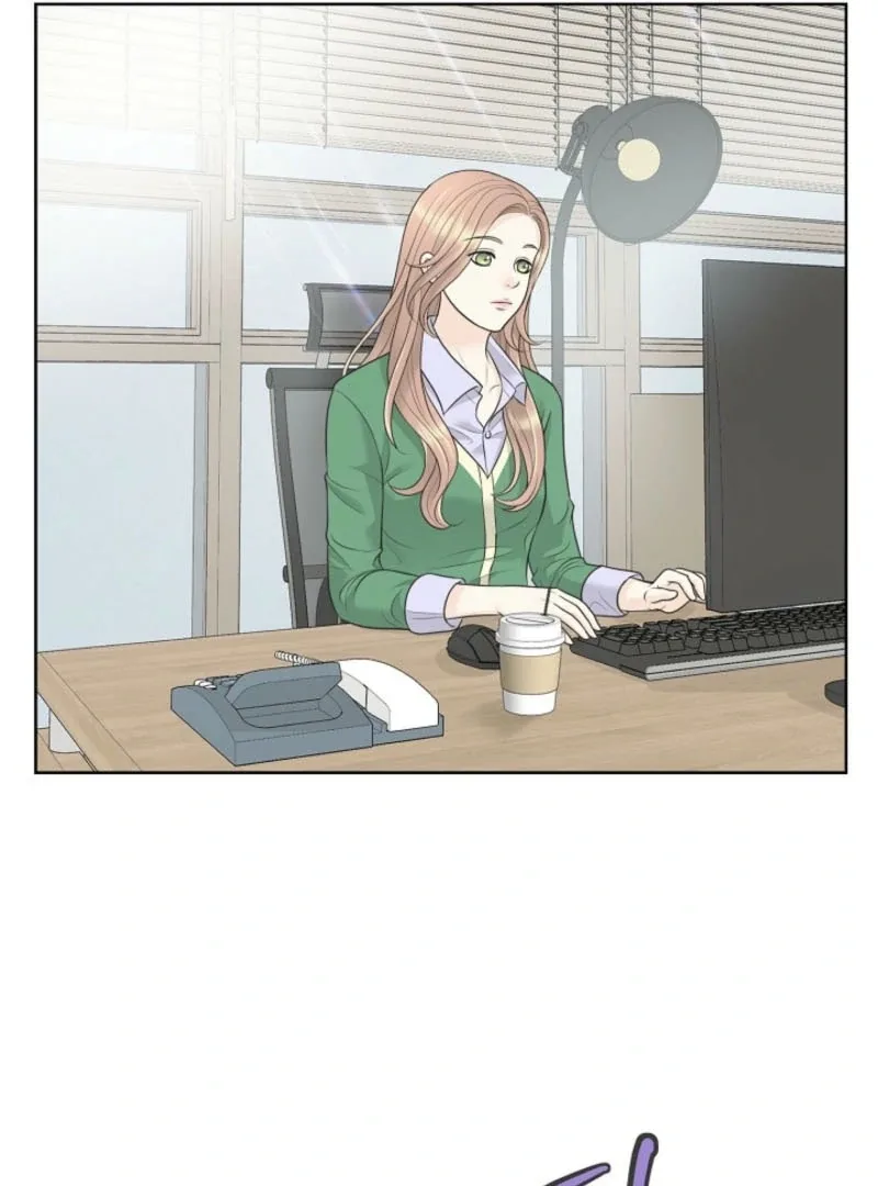 I Became a Fake Family With My Boss Chapter 4 page 54