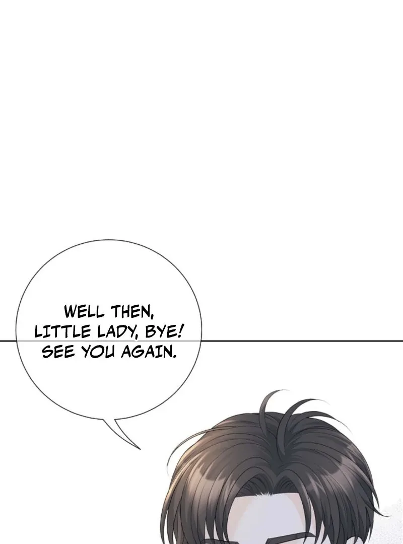 I Became a Fake Family With My Boss Chapter 4 page 32