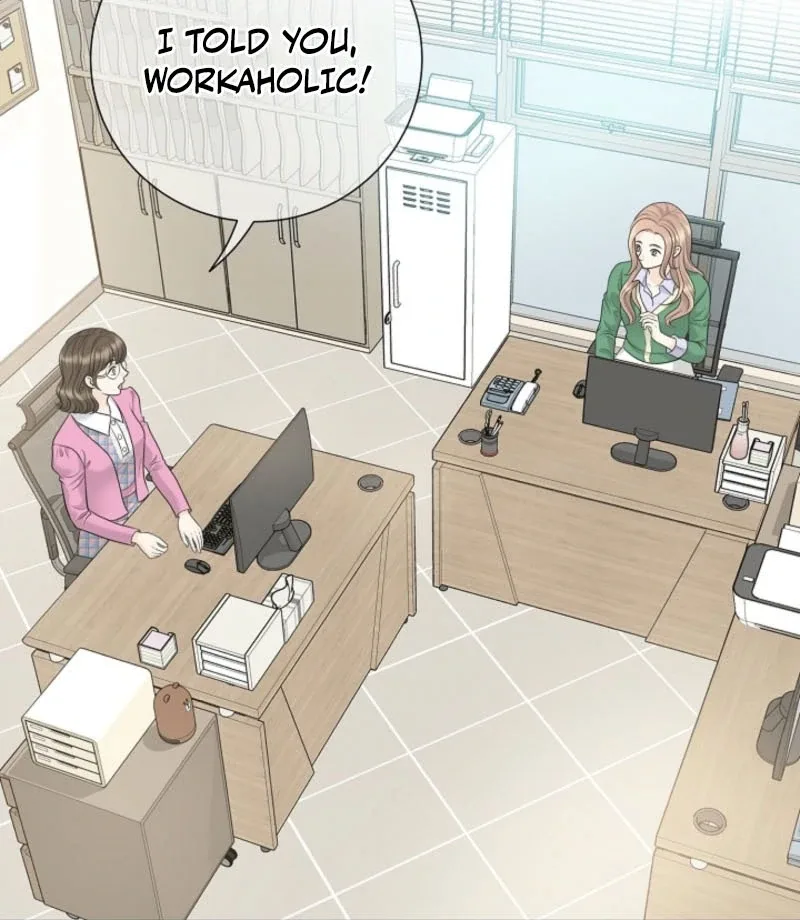 I Became a Fake Family With My Boss Chapter 4 page 69