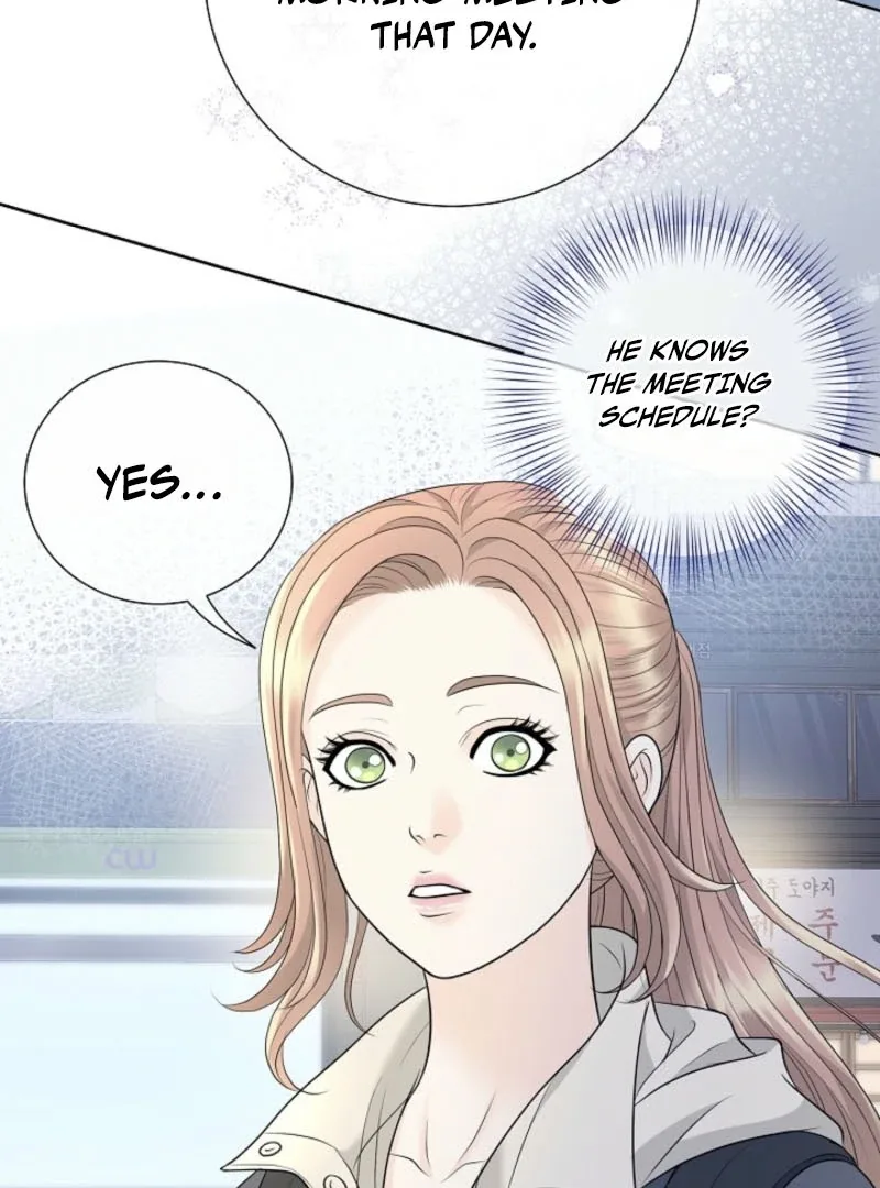 I Became a Fake Family With My Boss Chapter 4 page 29