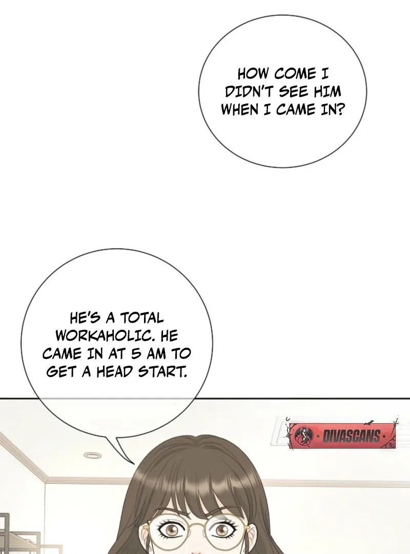 I Became a Fake Family With My Boss Chapter 4 page 63